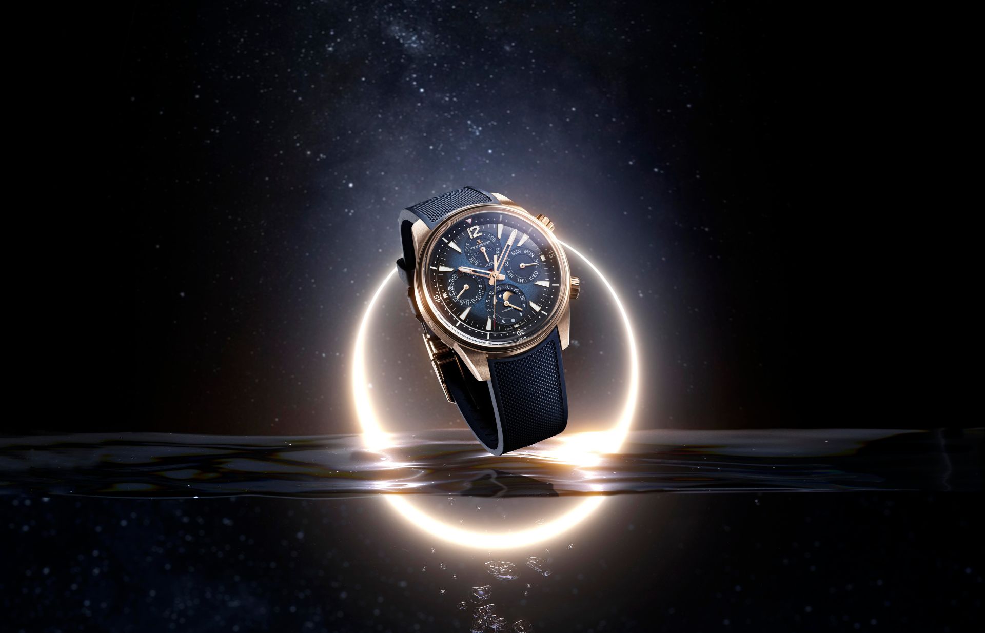 积家 (Jaeger-LeCoultre)
