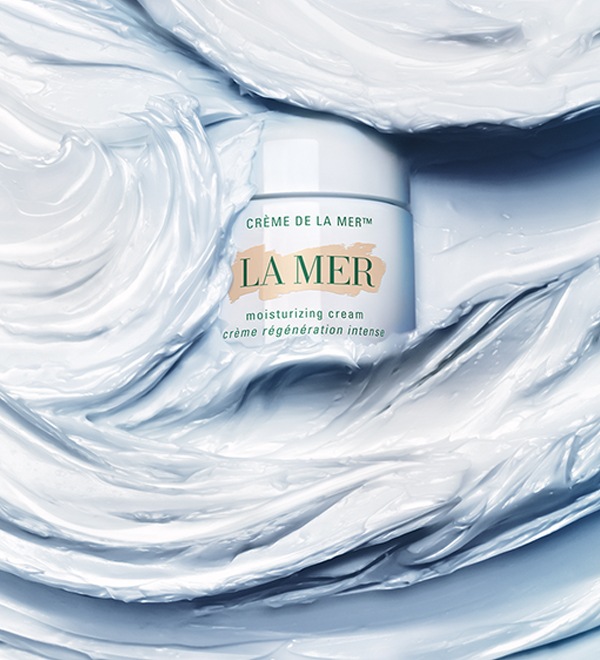 La Mer 海蓝之谜