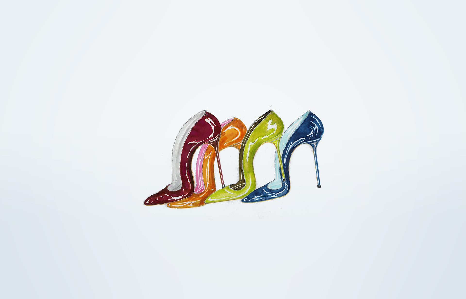Manolo Blahnik