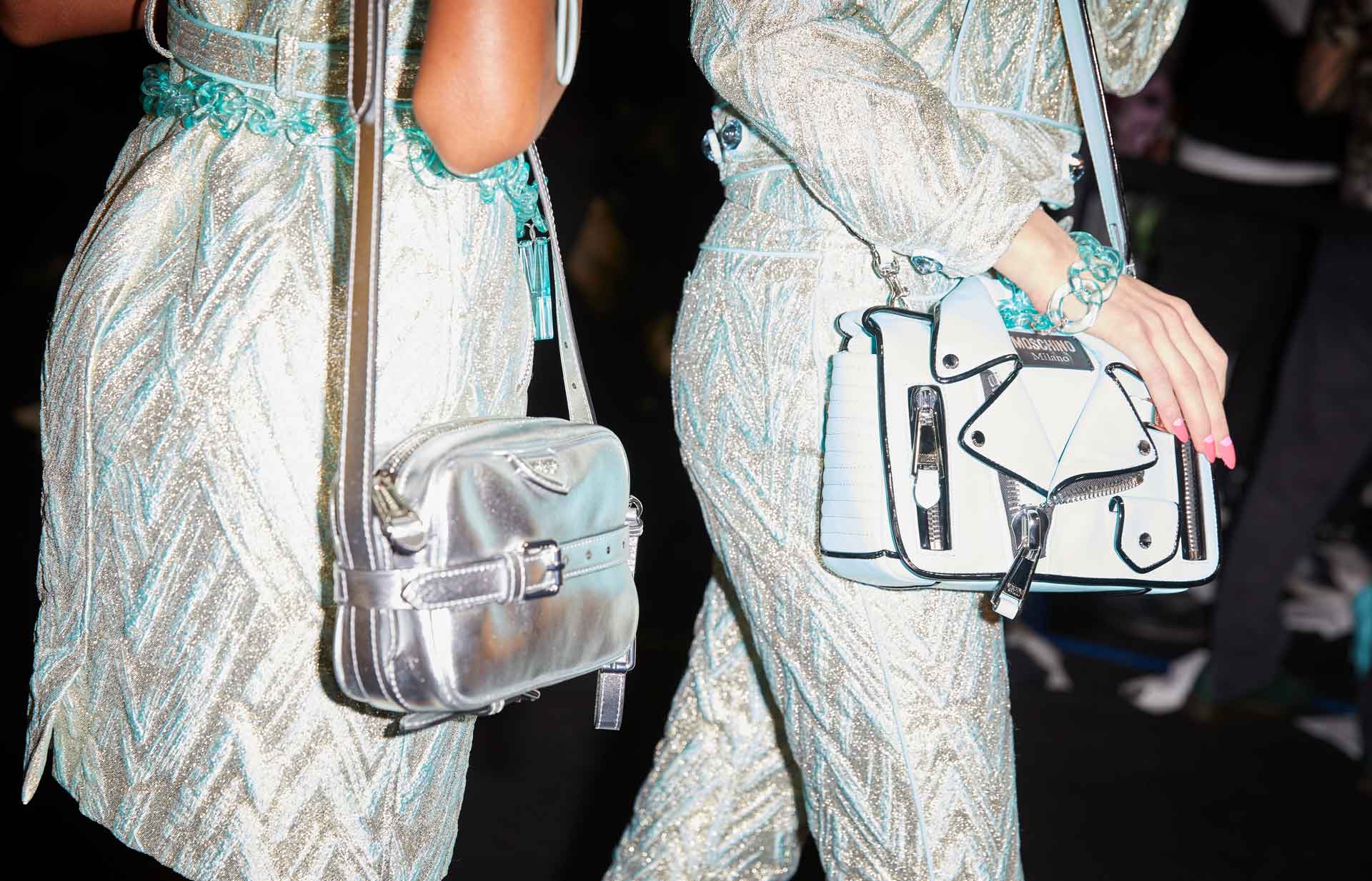 莫斯奇诺 (Moschino)
