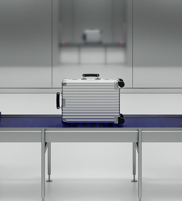 RIMOWA