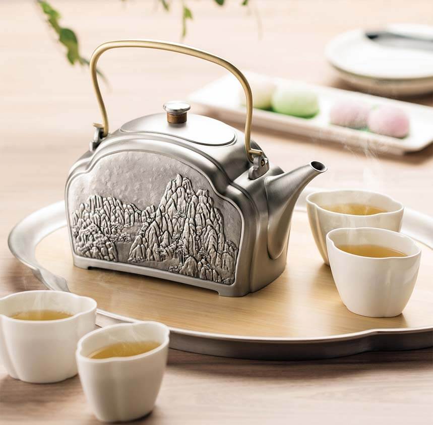 皇家雪兰莪 (Royal Selangor)