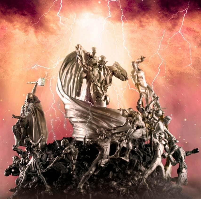 皇家雪兰莪 (Royal Selangor)