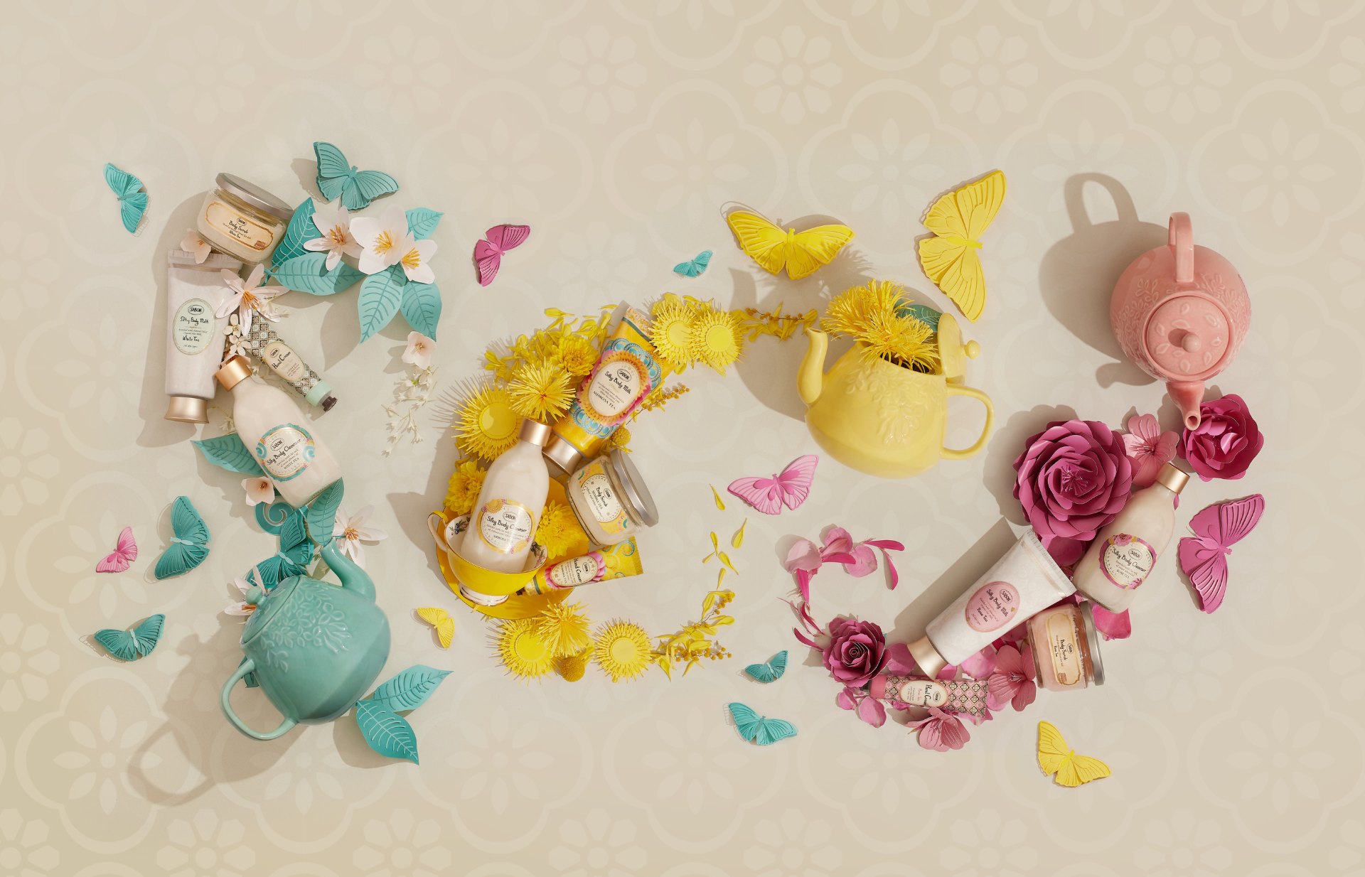 SABON