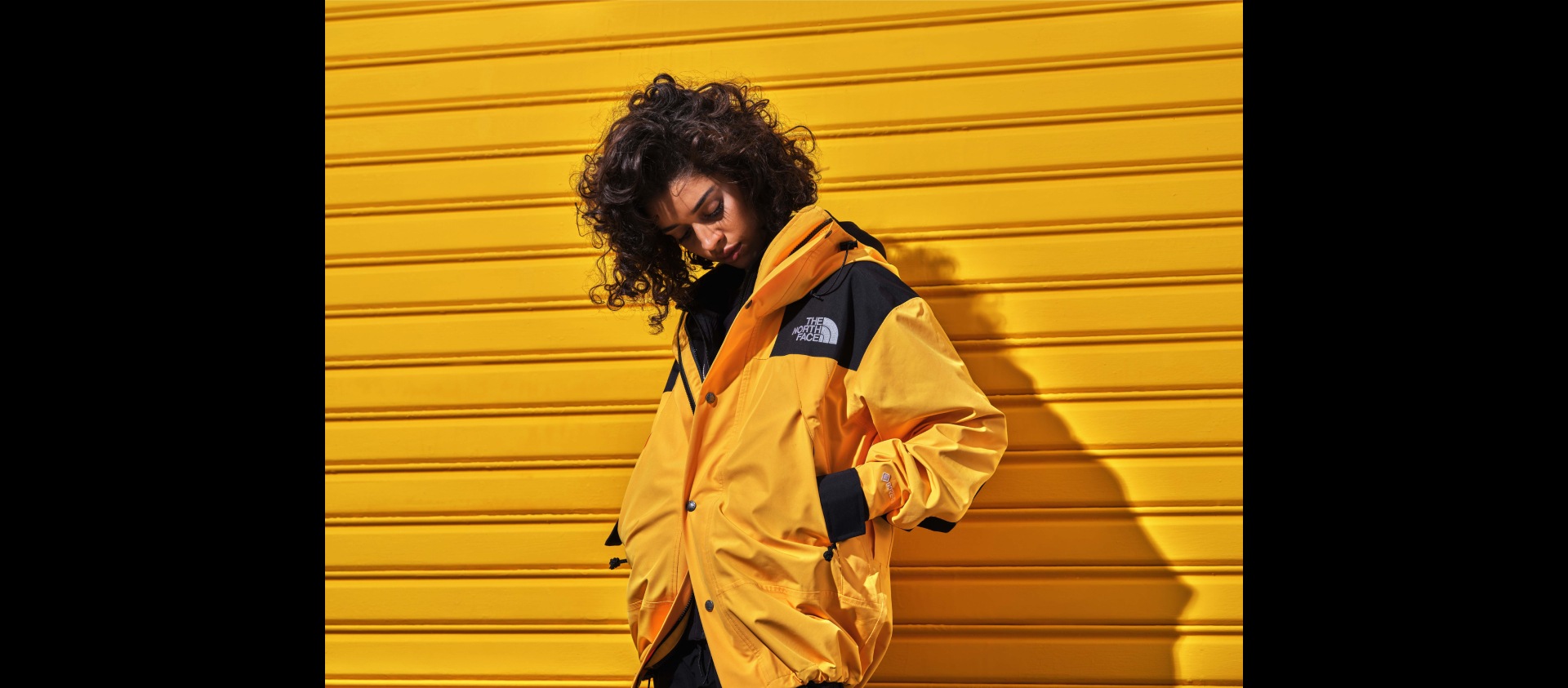 North Face Reign On Down Parka Best 