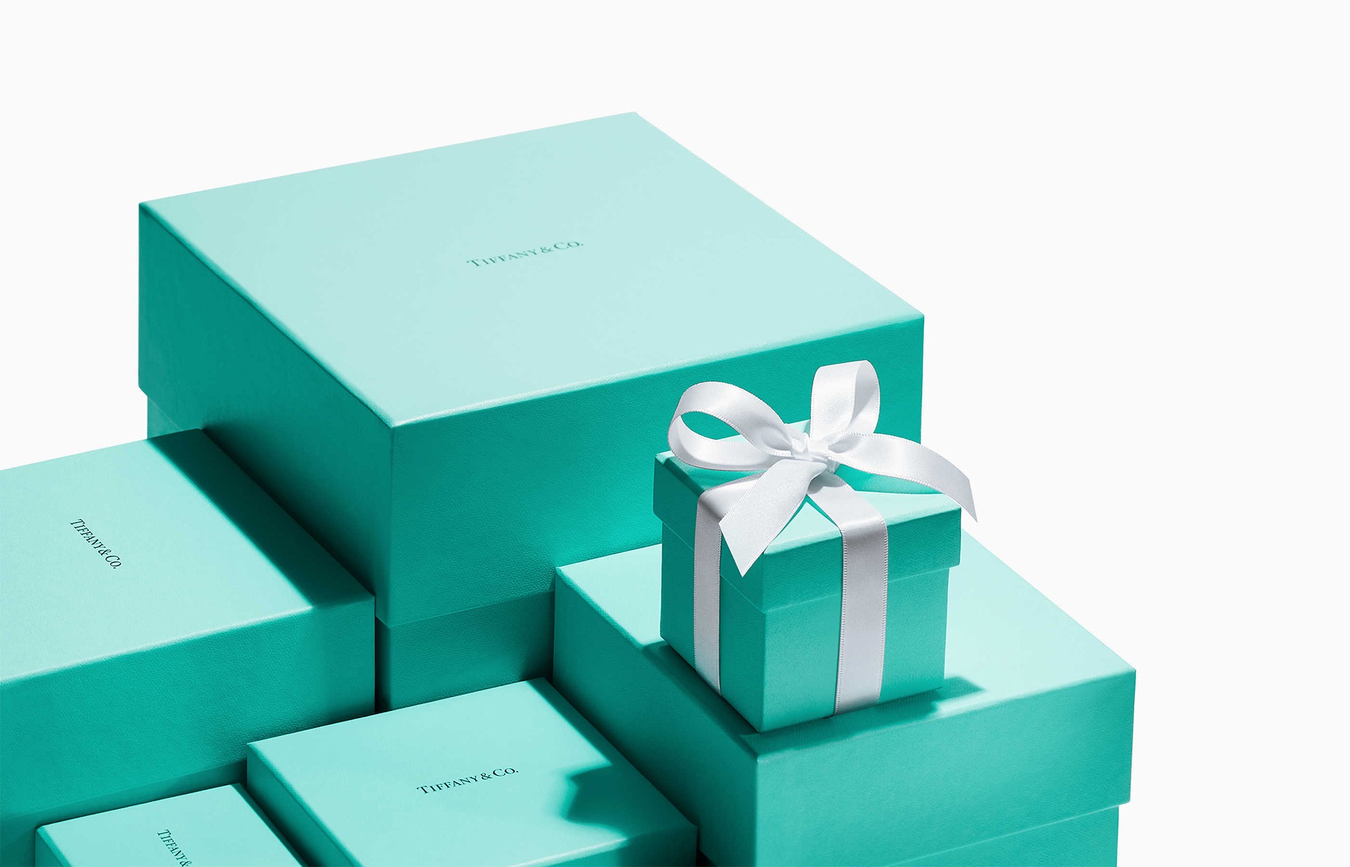 蒂芙尼 (Tiffany & Co.)