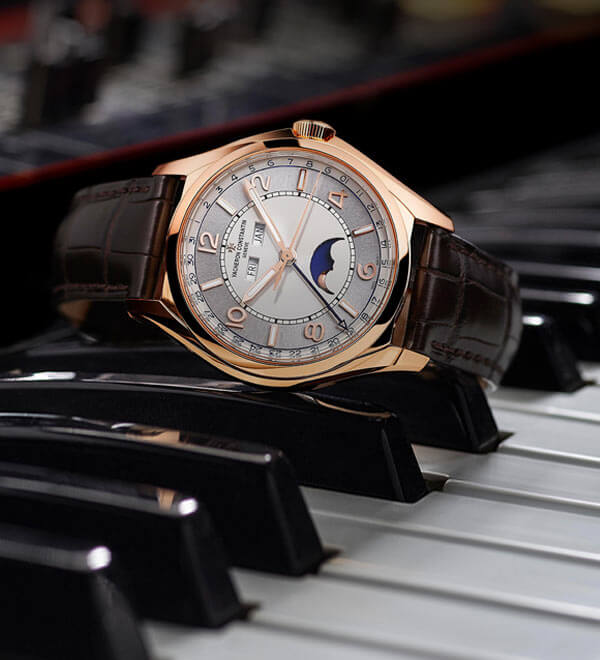 江诗丹顿 (Vacheron Constantin)