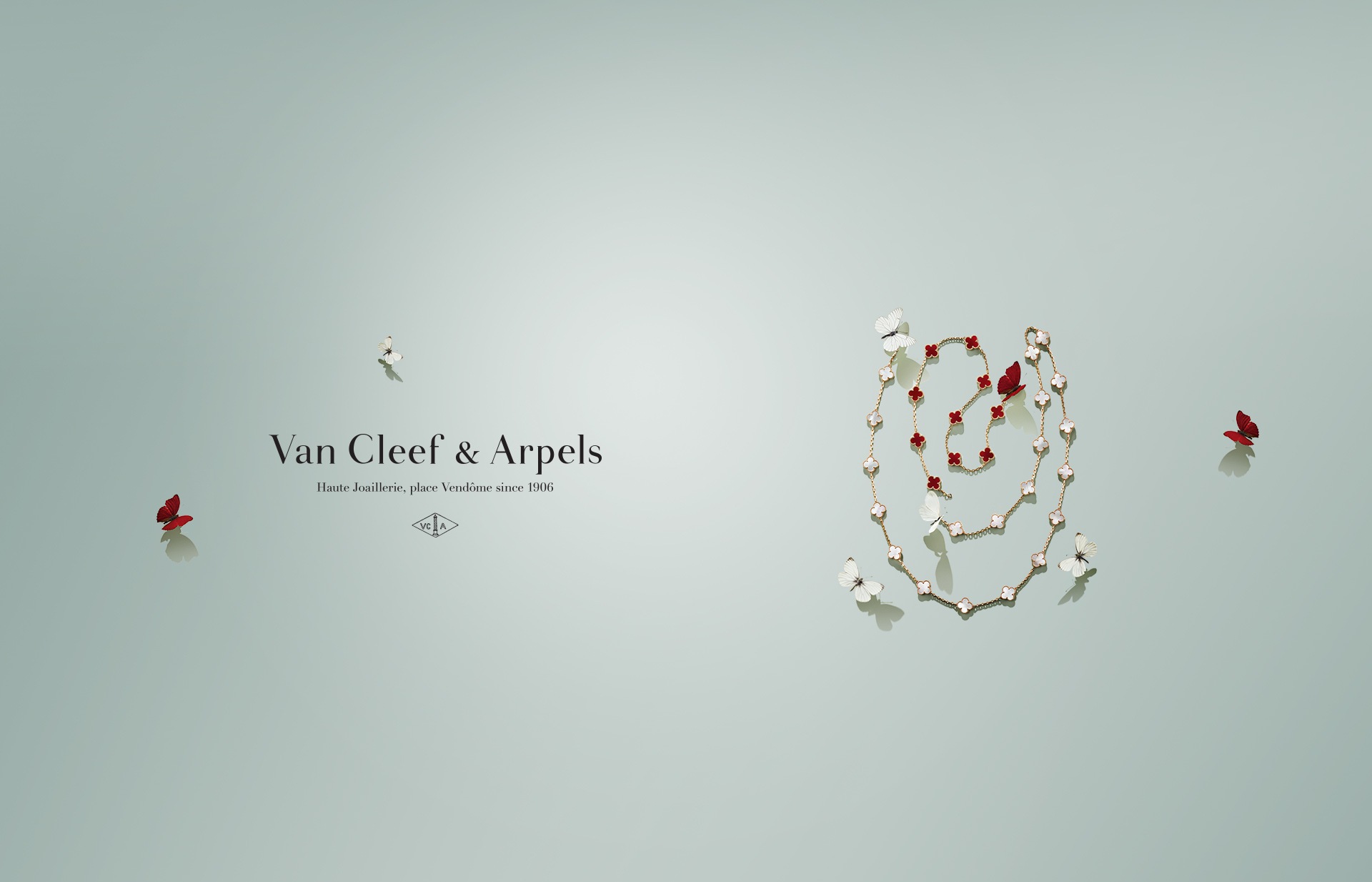 梵克雅宝 (Van Cleef & Arpels)