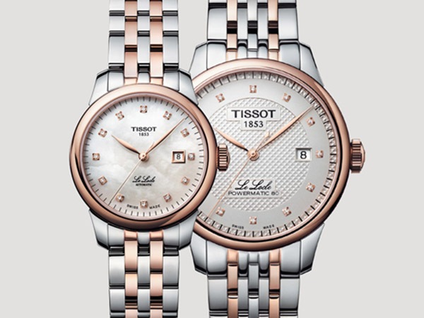 天梭 Tissot