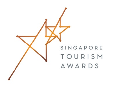 Singapore Tourism Awards Logo