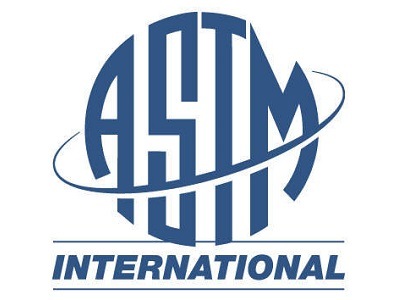 ASTM International 徽标