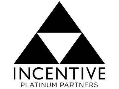 2016 年《INCENTIVE》杂志铂金合作伙伴奖