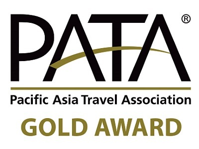 PATA Gold Awards logo