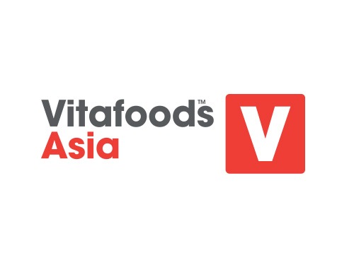 Vitafoods Asia