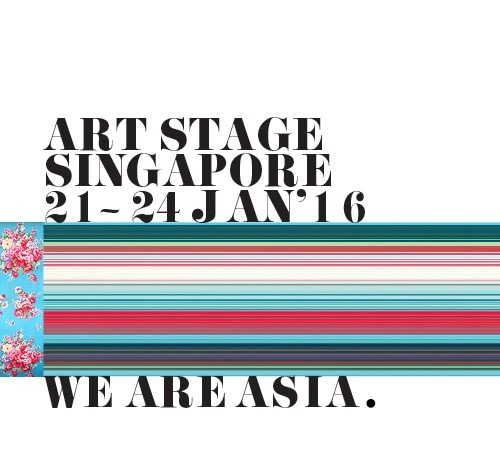 Art Stage Singapore 2016 @ Marina Bay Sands