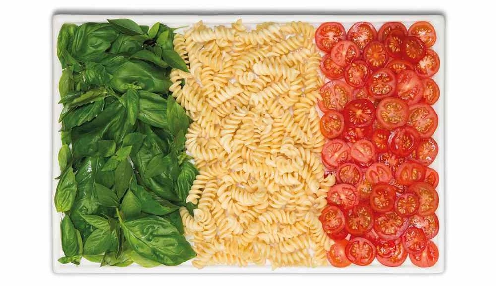 美馔赏食汇美食旗帜 Instagram 竞赛 - 意大利
