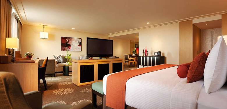 新加坡酒店预订-滨海湾金沙酒店预定优惠-客房市价订房无需手续费