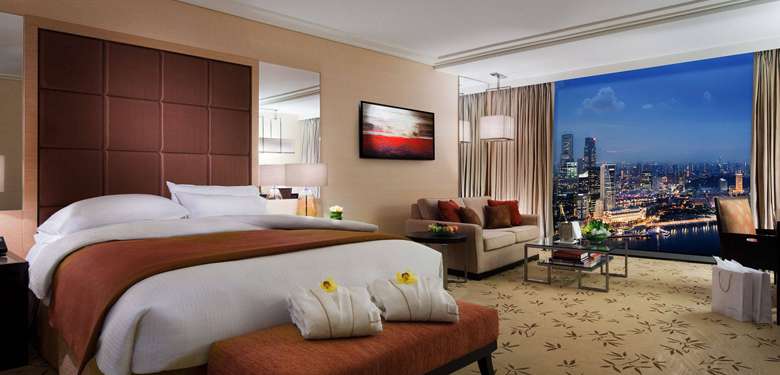 新加坡酒店预定优惠-滨海湾金沙酒店官网预订优惠-俱乐部客房独家优惠