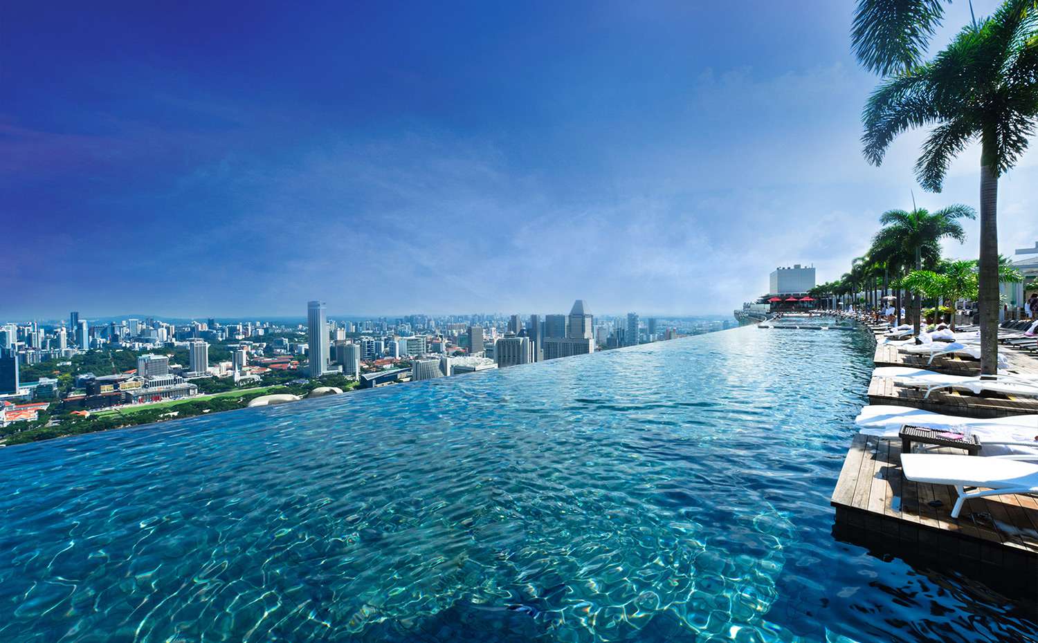 新加坡滨海湾金沙春季优惠