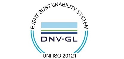 ISO20121 可持续性活动管理系统认证
