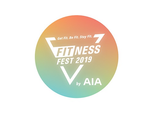 2019 AIA 健身节 (FitnessFes)