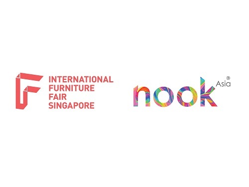 新加坡 2019 国际家具展/NOOK Asia 2019