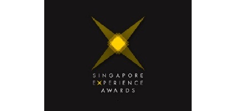 2013 年新加坡体验奖