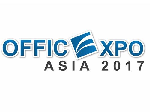 Office Expo Asia 2017