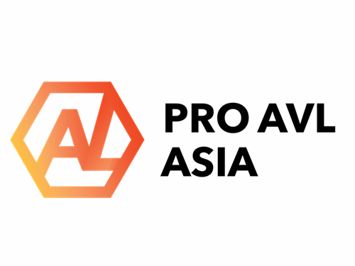 Pro AVL Asia logo