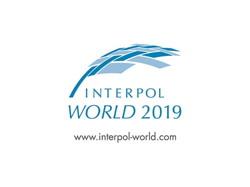 INTERPOL World 2019