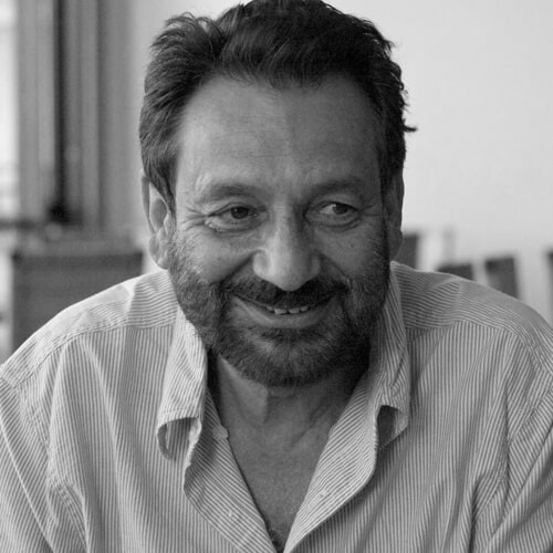 Shekhar Kapur