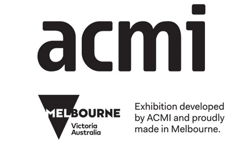 澳大利亚活动影像中心 (ACMI)