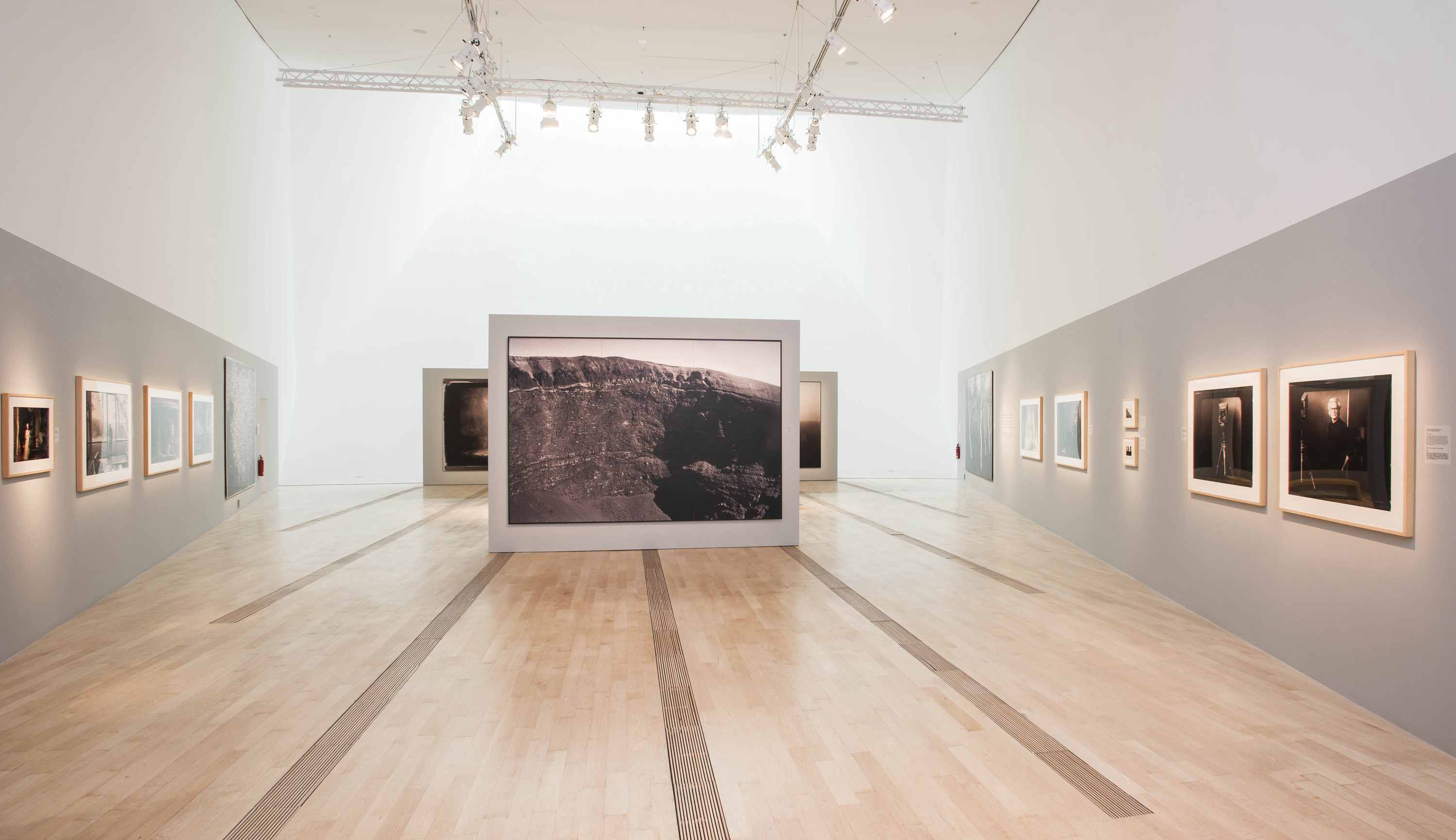 《Annie Leibovitz——一位摄影师的生活 (1990-2005) 》展览