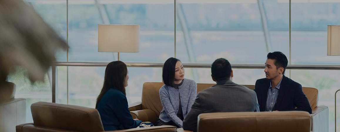 企业会员