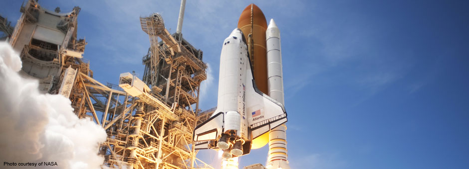 NASA 航天飞机