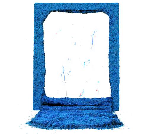 《Beyond the Blue》(2012 年)