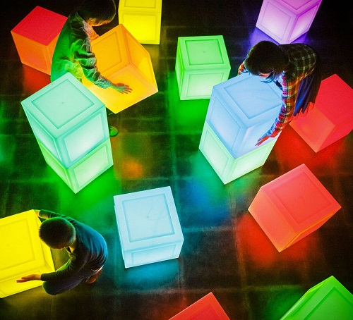 Light and Color
