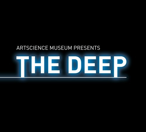 《The Deep》——展示方法论