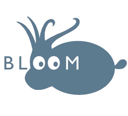 Bloom Association 徽标