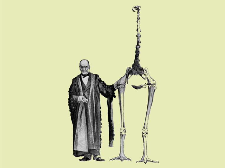 Sir Richard Owen