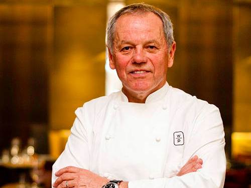 CUT 餐厅名厨 Wolfgang Puck