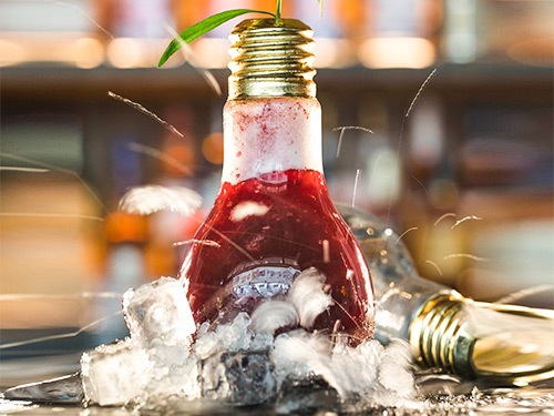 Cocktail-The-Bird-Southern-Table-Bar