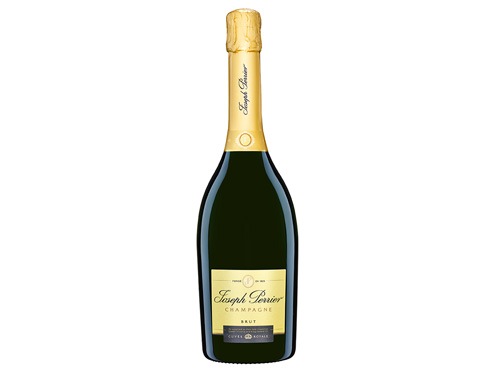 Champagne Dinner