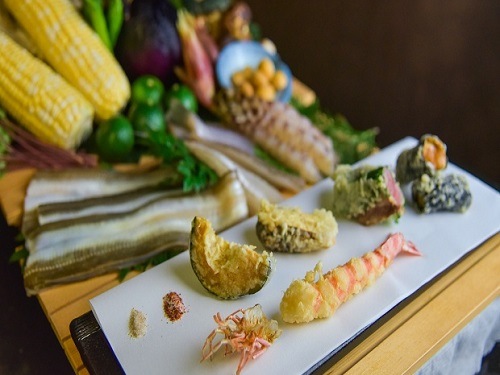 滨海湾金沙 Takumi Yamamoto 餐厅美食