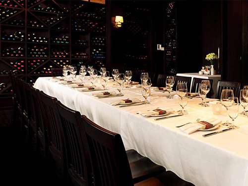 Private Dining - Meetings at Marina Bay Sands in Singapore