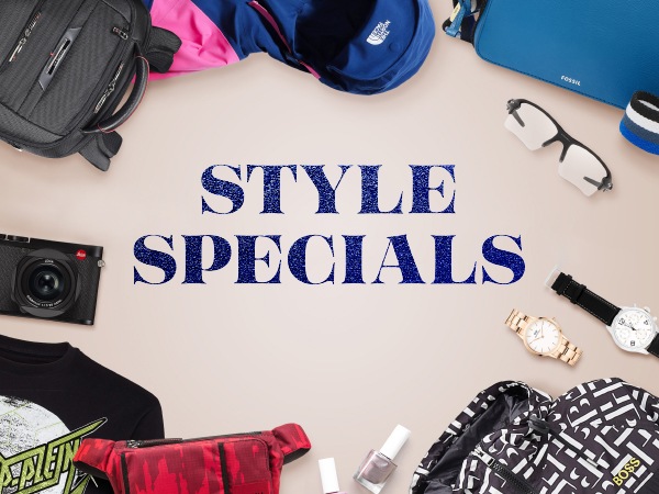 会员专属购物优惠