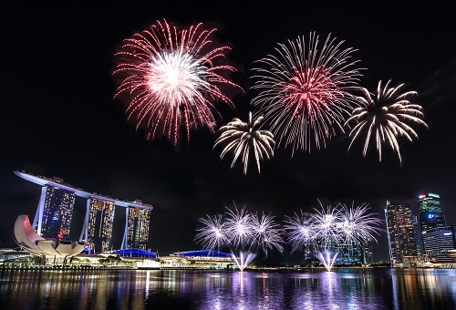 新加坡五日游攻略