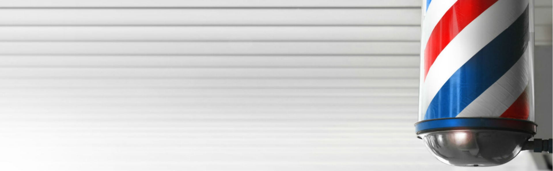 理发店标志 - 新加坡旅游攻略