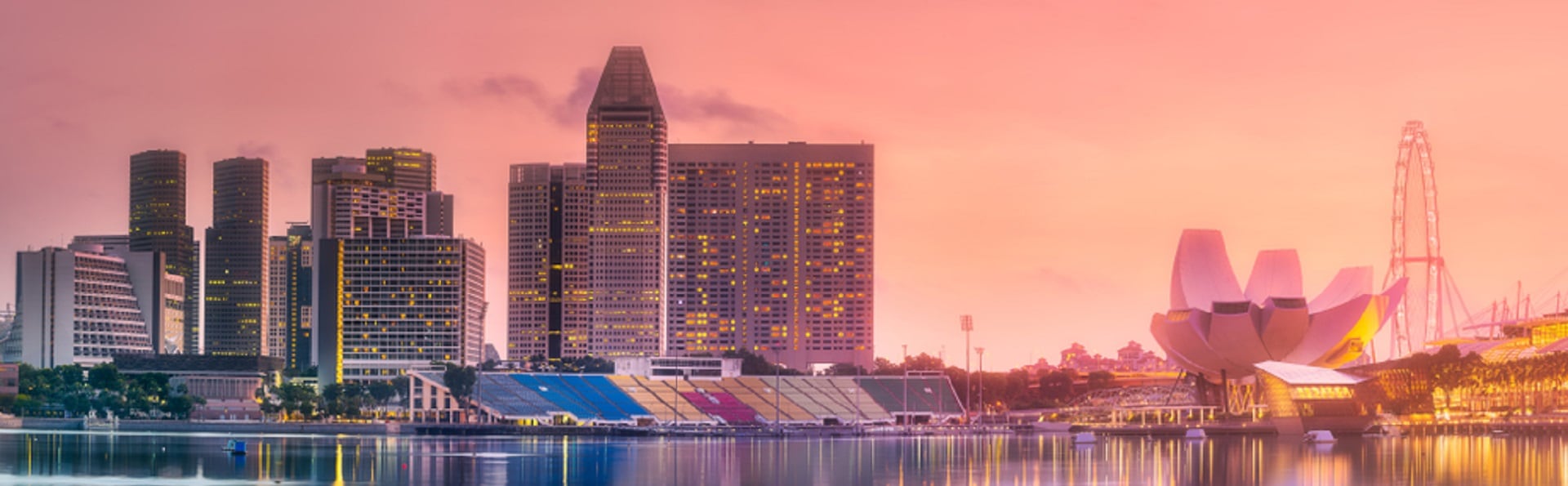 新加坡克拉码头攻略 新加坡克拉码头攻略