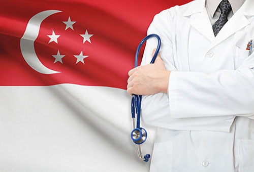 新加坡的游客健康医疗保健服务 - 新加坡旅游攻略